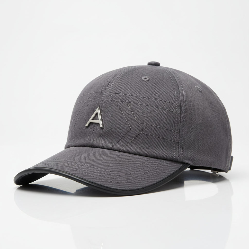 Classic Baseball Cap
