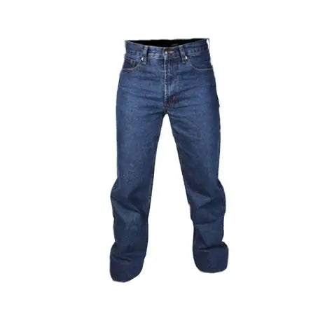 Men's Classic Straight-Leg Jeans